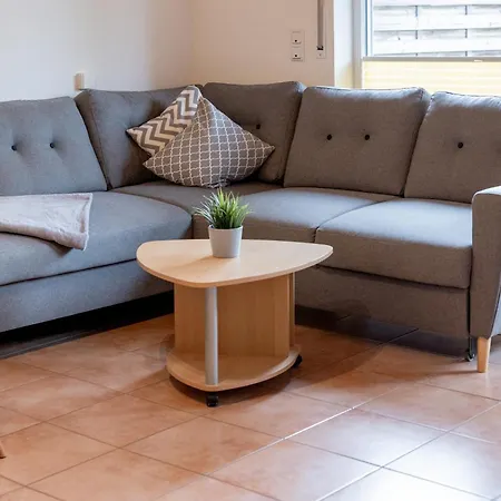 Ostsee- Felix 5 Min Zum Zw Wismar Und Boltenhagen Appartement